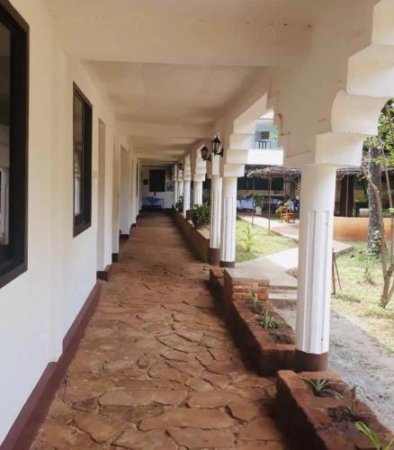 Mama Pierina Restaurant and Annex in Morogoro