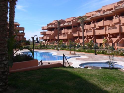 Apartamentos Mar Azul