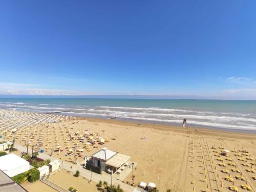 Jesolo Frontemare - Immobil Relax