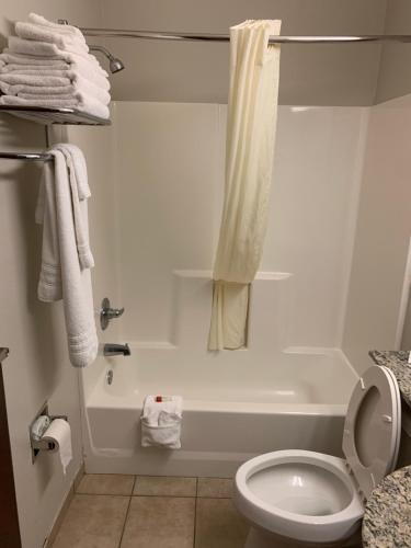 Microtel Inn & Suites by Wyndham Pearl River/Slidell