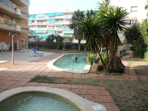 Apartamentos Palas Salou - image 9