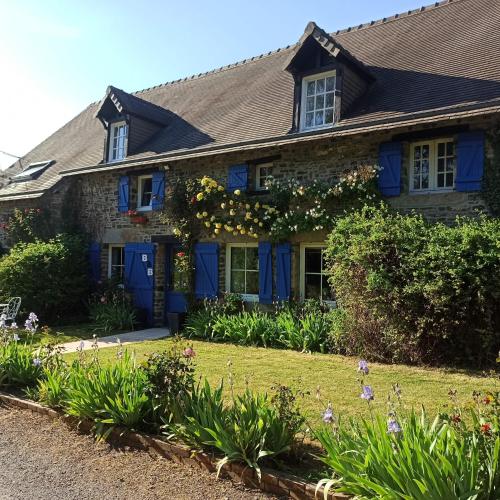 B&B Campeaux - Belle Longère - Bed and Breakfast Campeaux