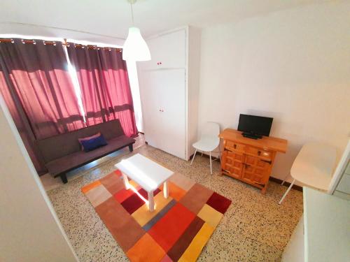  Estudio Karina Beach-4 in Empuriabrava