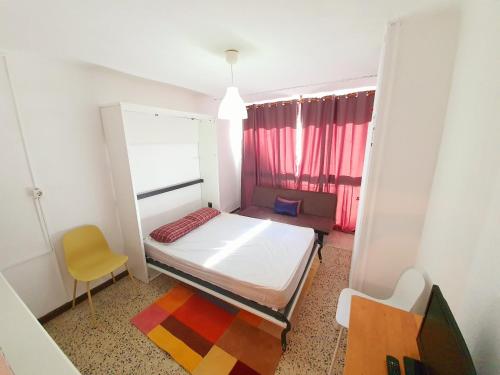  Estudio Karina Beach-4 in Empuriabrava