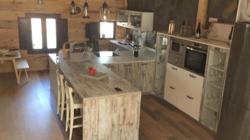  Magnífica casa recien reformada en el casco antiguo de Fuentidueña in Fuentidueña