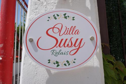 Villa Susy Relais