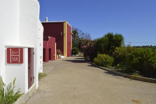  Hortas de Baixo, Luz de Tavira in Tavira