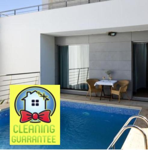 Pe na Areia - Guest House Castro Marim