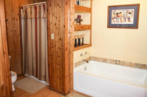 The Bunk House Home - main image