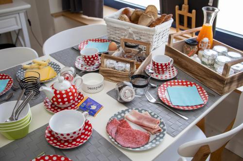 B&B Lievejan - image 13