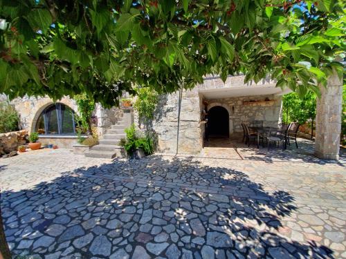 Villa Diny with Pool in ปิเนซิซี