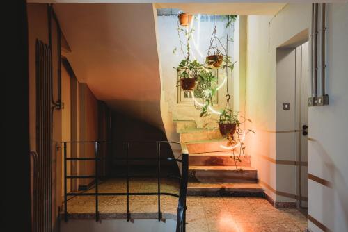 eins gallery rooms - city center