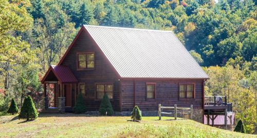 Brook Haven Home - main image