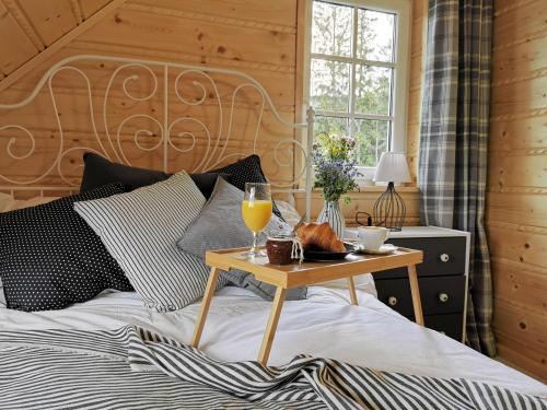 Górska Latarnia (Gorska Latarnia) in Miedzygorze