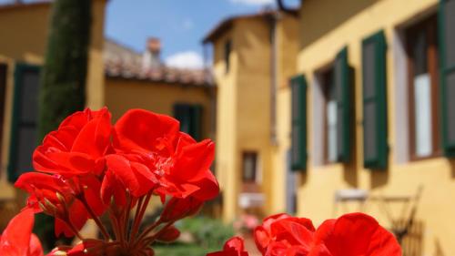 Al Canto B&B – Florence, IA