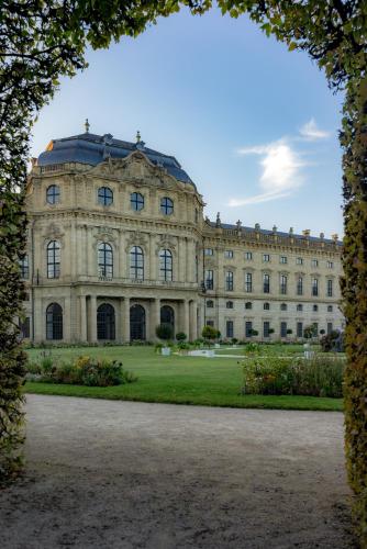 Hotel & Restaurant Ritter Jörg - image 5