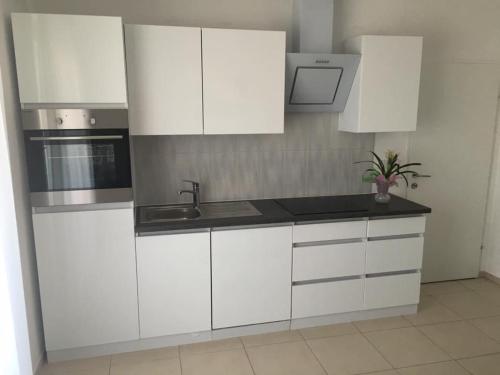 Ferienwohnungen Barbic in Finida