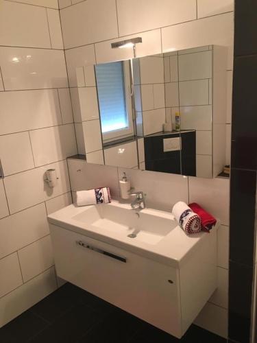 Ferienwohnungen Barbic in Finida