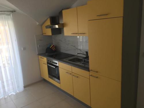 Ferienwohnungen Barbic in Finida