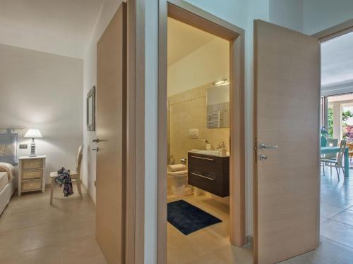 Attractive Apartment in Tavullia with Garden