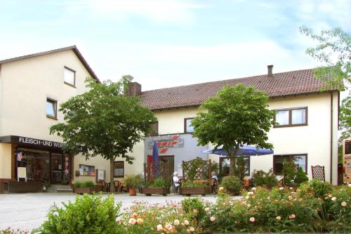 Accommodation in Landkreis Amberg-Sulzbach