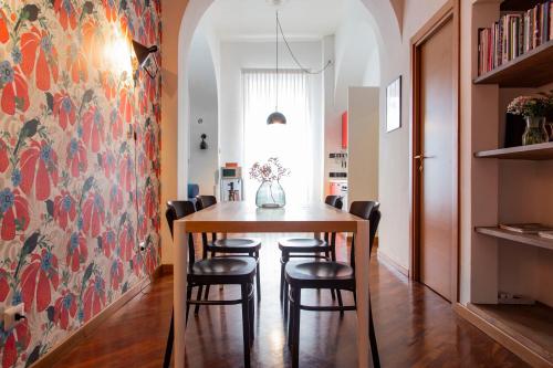 Garibaldi Rome Trastevere Home - image 6
