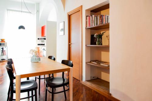 TrastevereHome - Garibaldi Rome, Rom (Foto 7)