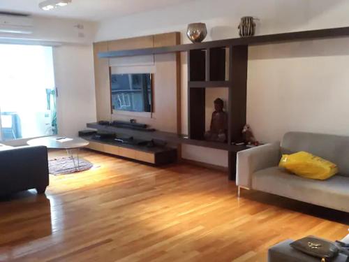ROOSEVELT · PREMIUM APARTMENT + GARAGE + SWIMMING POOL