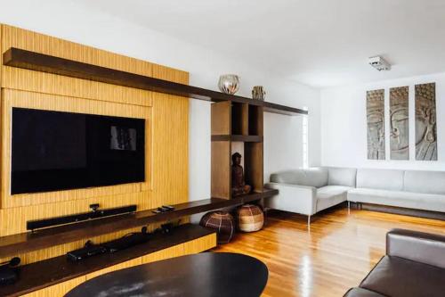 ROOSEVELT · PREMIUM APARTMENT + GARAGE + SWIMMING POOL, Buenos Aires (fotografie 7)