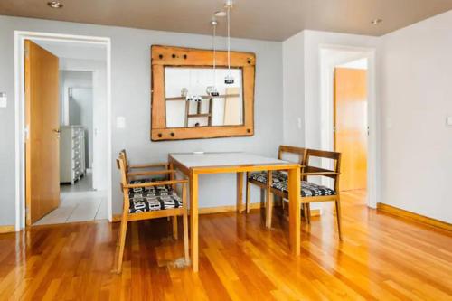 ROOSEVELT · PREMIUM APARTMENT + GARAGE + SWIMMING POOL, Buenos Aires (fotografie 8)