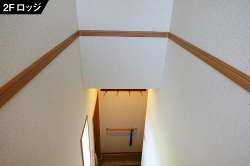 Interior view, Minami bousou Ocean Front Vila Iwafune in Isumi