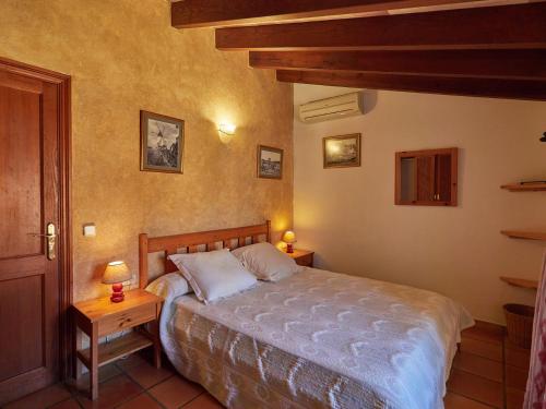 Villa Sa Barcella - main image