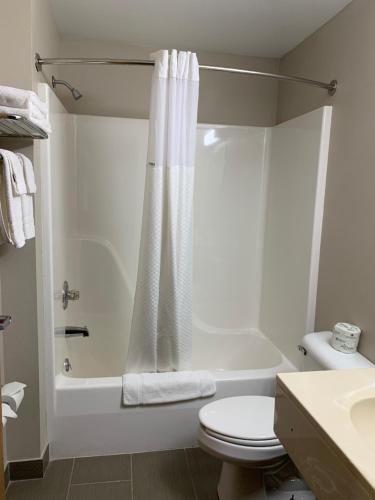 Microtel Inn & Suites by Wyndham Fond Du Lac in Fond du Lac, USA