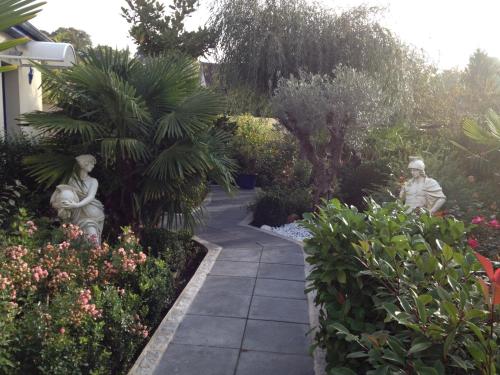 B&B Casa La Palma gîte à louer Crouy