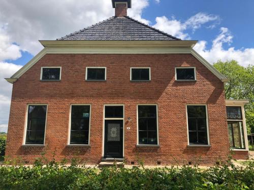 B&B In het Voorhuys