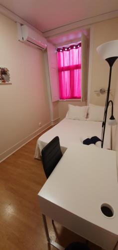 A Better Place by Lisbon II, Lisabon (fotografie 4)