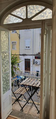 A Better Place by Lisbon II, Lisabon (fotografie 9)