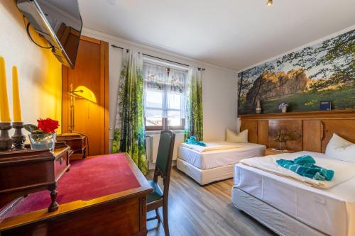 伊斯巴彻卡兹旅馆 伊斯巴彻卡兹旅馆