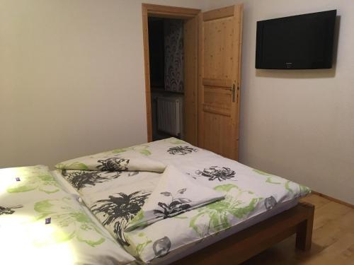 Ferienwohnung Fröhlich in Pruggern