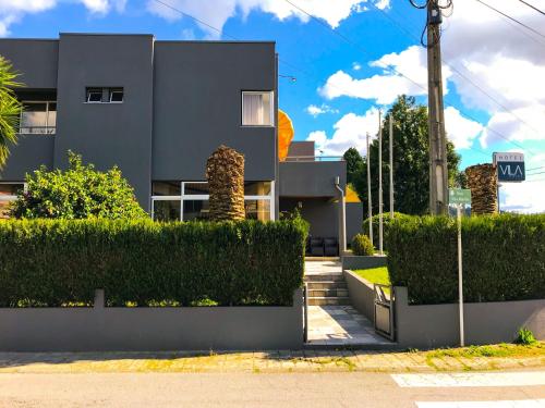 Hotel Vila - image 4
