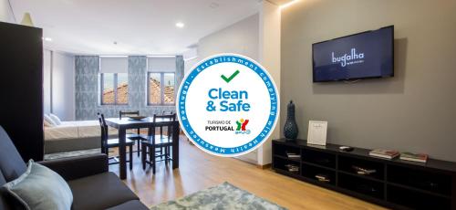  Bugalha My Loft Douro 4 in Peso da Régua