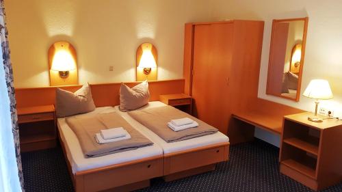 Hotel Altberesinchen in Frankfurt Oder, Deutschland