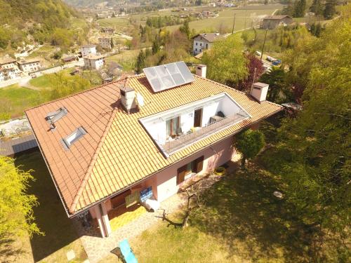  El Campizòl in Drena