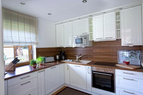 Landhaus Kitzhorn - Apartment - Kitzbühel