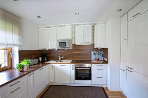 Landhaus Kitzhorn - Apartment - Kitzbühel