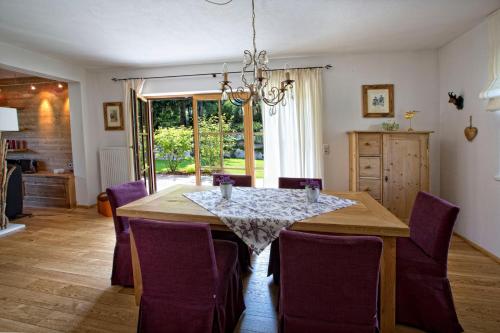 Landhaus Kitzhorn - Apartment - Kitzbühel