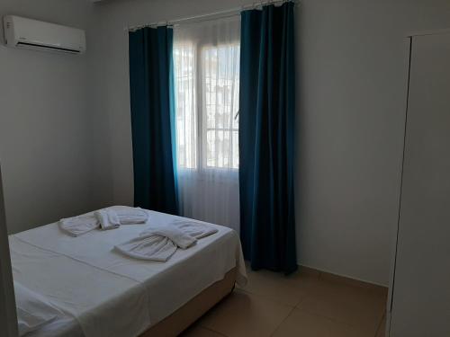 Antioch Apart Otel - image 14