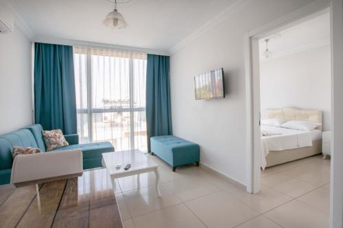 Antioch Apart Otel - image 3