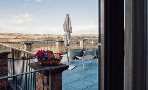 Villa Fontana Relais Suite & Spa in Agliano Terme