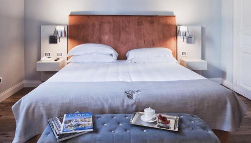 Book the Junior Suite with Terrace and Spa Access Junior Suite with Terrace and Spa Access